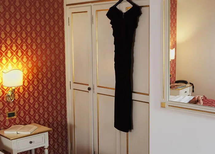 Hotel Ca' D'oro - Wenice Deep Culture Venecia