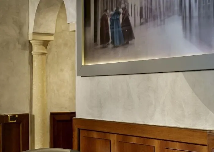 Hotel Ca' D'oro - Wenice Deep Culture 3*