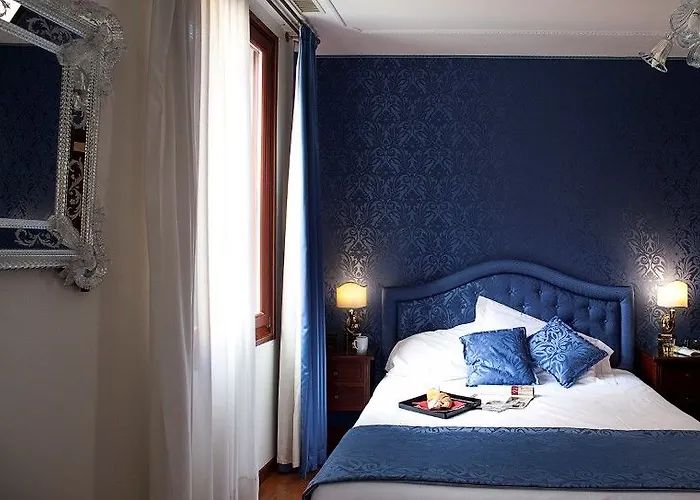 Ca' D'oro - Wenice Deep Culture Hotel Venecia