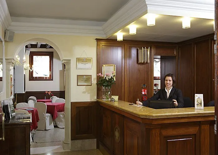 Hotel Ca' D'oro - Wenice Deep Culture 3*