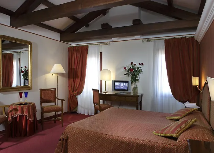 Hotel Ca' D'oro - Wenice Deep Culture Venice