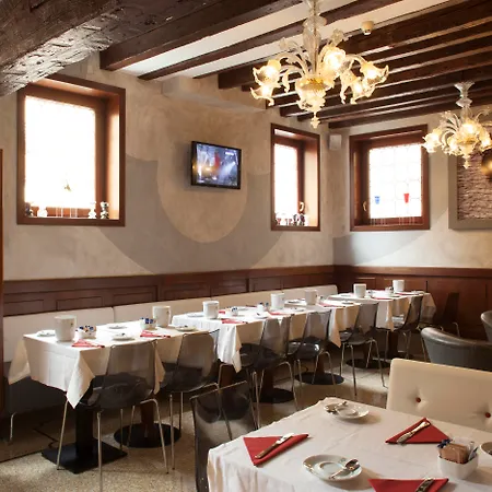 Ca' D'oro - Wenice Deep Culture 3*