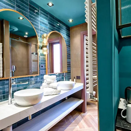 Ca' D'oro - Wenice Deep Culture 3* Venedig