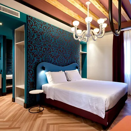 Ca' D'oro - Wenice Deep Culture