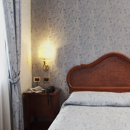 Hotell Ca' D'oro - Wenice Deep Culture Venedig