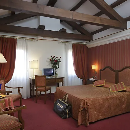 Hotell Ca' D'oro - Wenice Deep Culture 3*