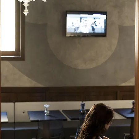 Ca' D'oro - Wenice Deep Culture Hotell Venedig