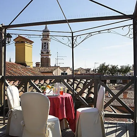 Ca' D'oro - Wenice Deep Culture 3*