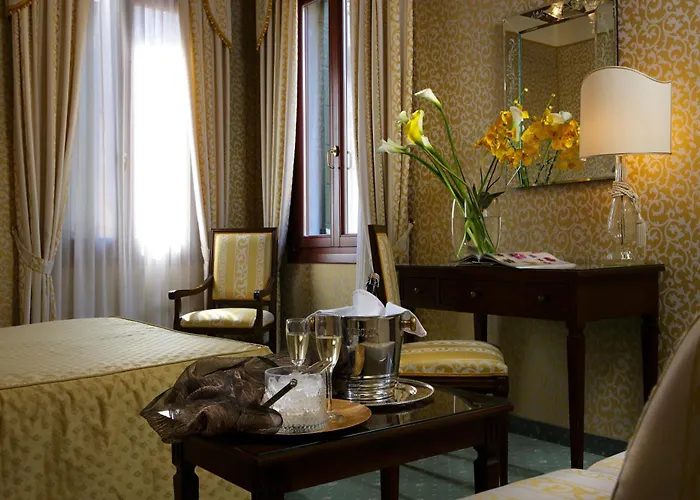 Ca' D'oro - Wenice Deep Culture 3*