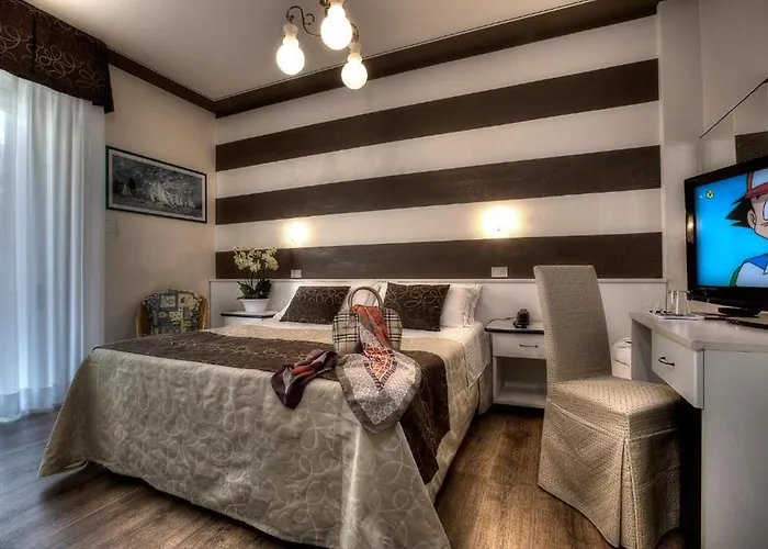 Ca' D'oro - Wenice Deep Culture 3* Venedig