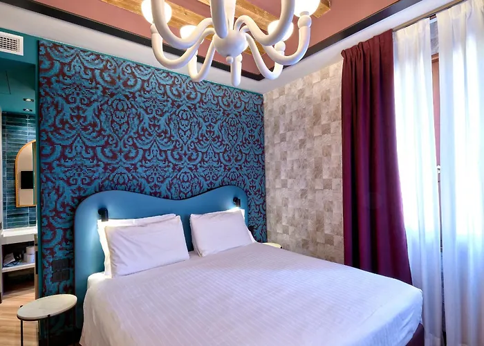 Ca' D'oro - Wenice Deep Culture 3* Venedig