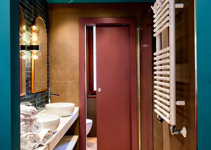 Ca' D'oro - Wenice Deep Culture Hotel Venedig