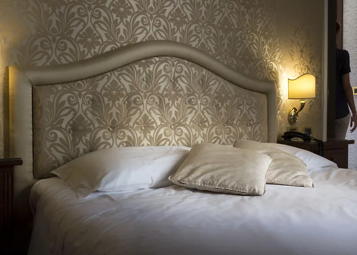 Ca' D'oro - Wenice Deep Culture Hotel Venedig