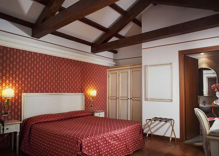 Hotel Ca' D'oro - Wenice Deep Culture 3*