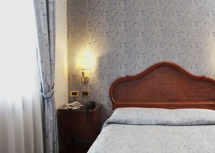 Hotel Ca' D'oro - Wenice Deep Culture Venedig