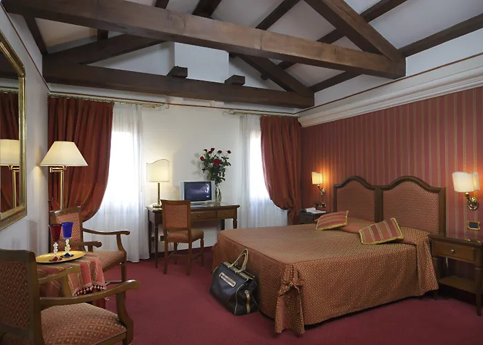 Hotel Ca' D'oro - Wenice Deep Culture 3*