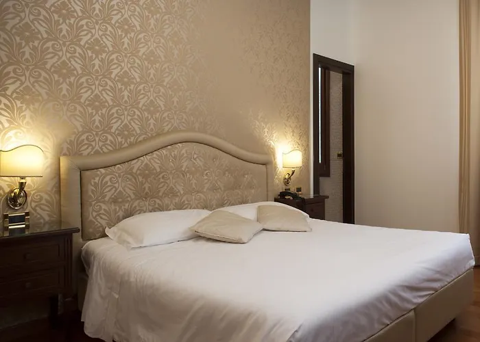 Hotel Ca' D'oro - Wenice Deep Culture Venedig