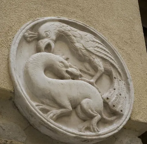 Hotel Ca' D'oro - Wenice Deep Culture Venedig