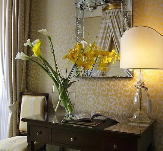 Ca' D'oro - Wenice Deep Culture Venedig