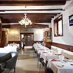 Hotel Ca' D'oro - Wenice Deep Culture