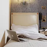 Ca' D'oro - Wenice Deep Culture Hotel