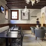Hotel Ca' D'oro - Wenice Deep Culture