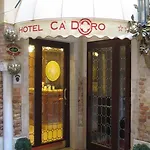 Ca' D'oro - Wenice Deep Culture Hotel