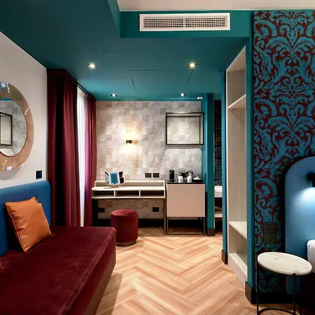 Ca' D'oro - Wenice Deep Culture 3*