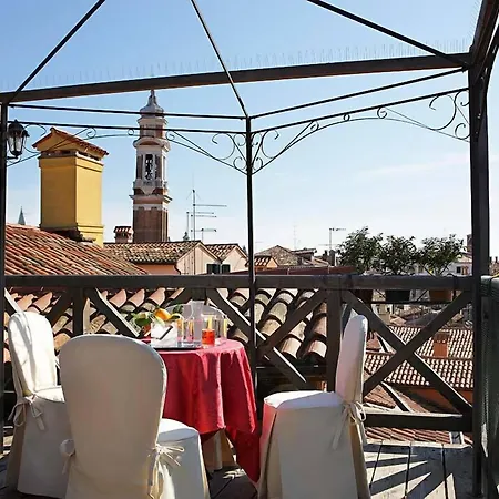 Ca' D'oro - Wenice Deep Culture Venedig