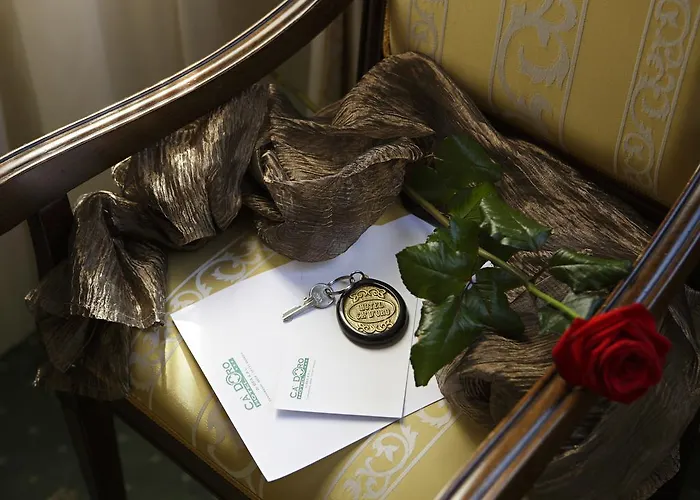 Ca' D'oro - Wenice Deep Culture 3*