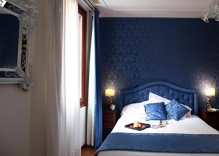 Ca' D'oro - Wenice Deep Culture 3*