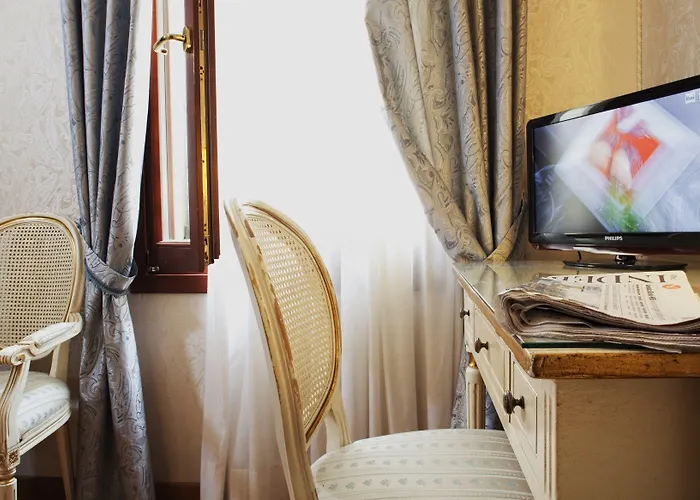 Ξενοδοχείο Ca' D'oro - Wenice Deep Culture Βενετία