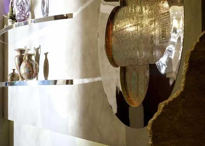 Ca' D'oro - Wenice Deep Culture 3* Βενετία