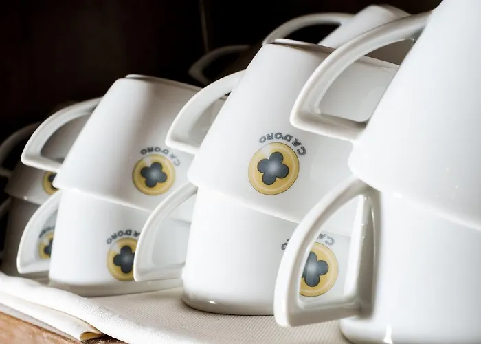 Ca' D'oro - Wenice Deep Culture Βενετία