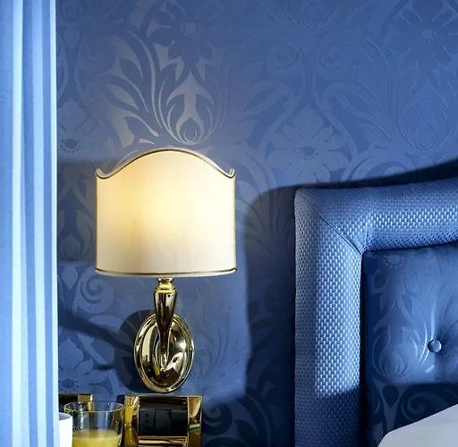 Ξενοδοχείο Ca' D'oro - Wenice Deep Culture 3*