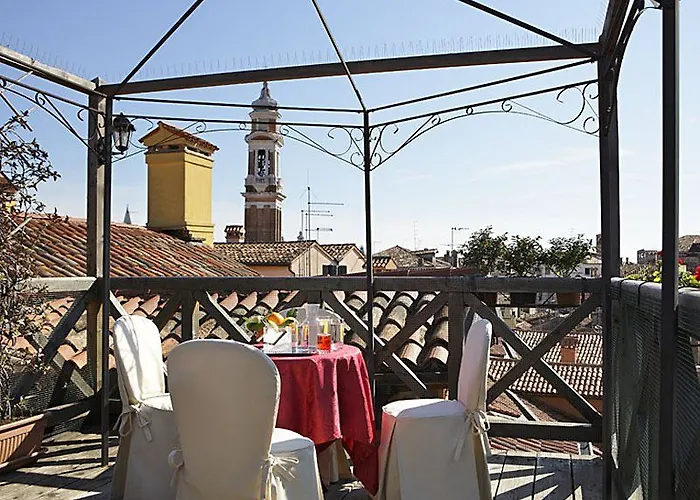 Ca' D'oro - Wenice Deep Culture 3*